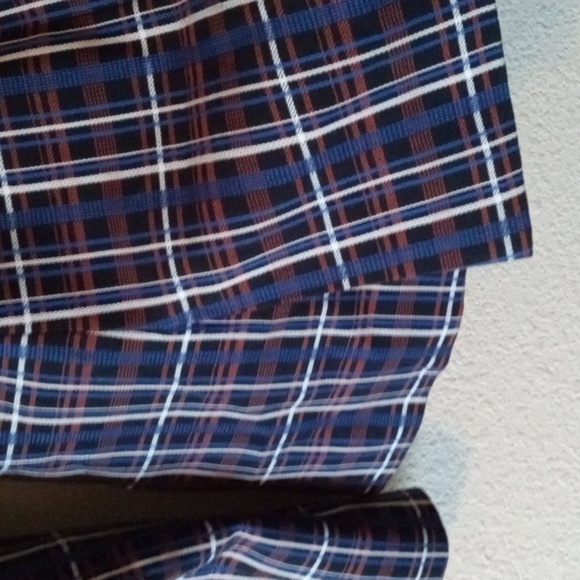 Hugo Boss Jitania Plaid Blazer - Picture 7 of 9